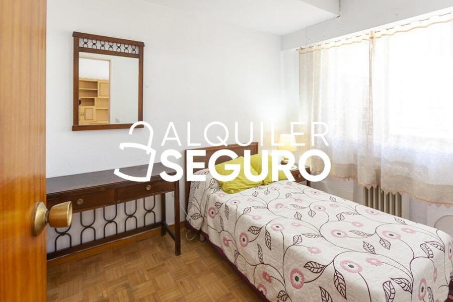 Inmueble en Calle de Bravo Murillo, MADRID