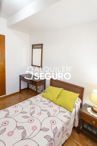 Inmueble en Calle de Bravo Murillo, MADRID