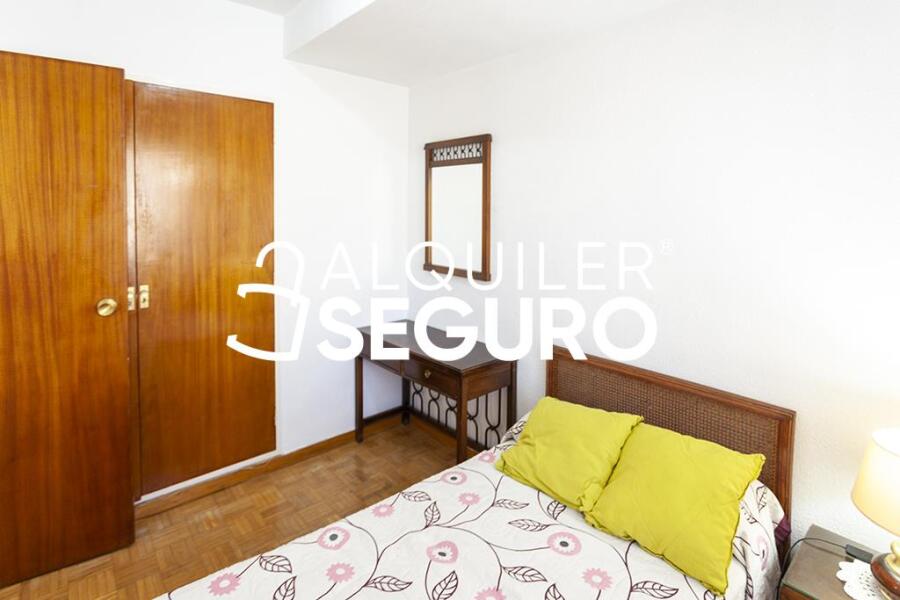 Inmueble en Calle de Bravo Murillo, MADRID