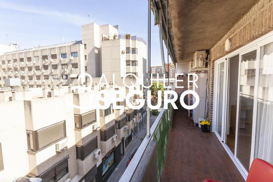 Inmueble en Calle de Bravo Murillo, MADRID
