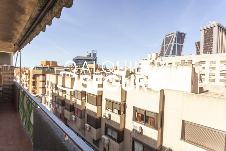Inmueble en Calle de Bravo Murillo, MADRID