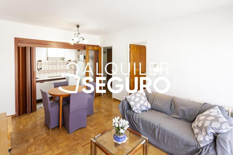 Inmueble en Calle de Bravo Murillo, MADRID