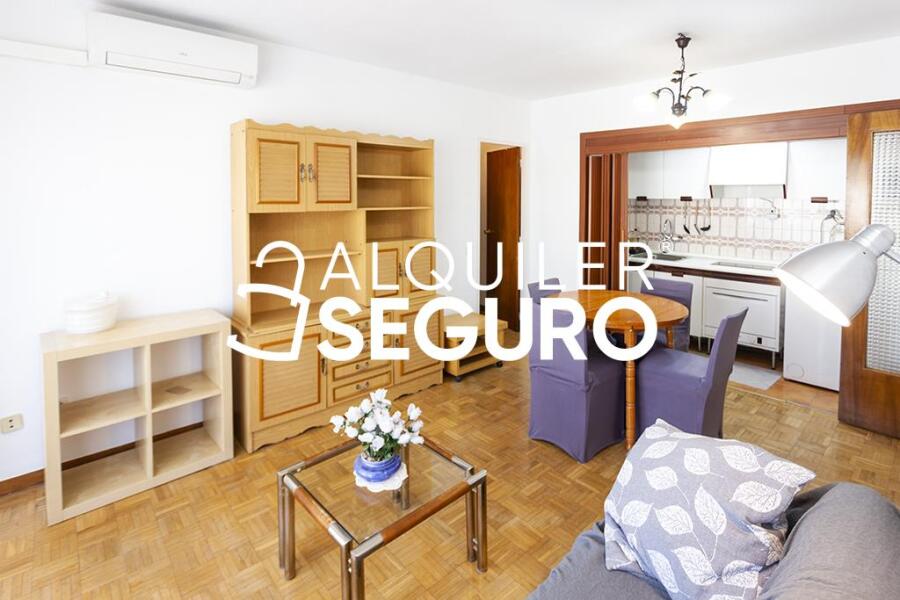 Inmueble en Calle de Bravo Murillo, MADRID