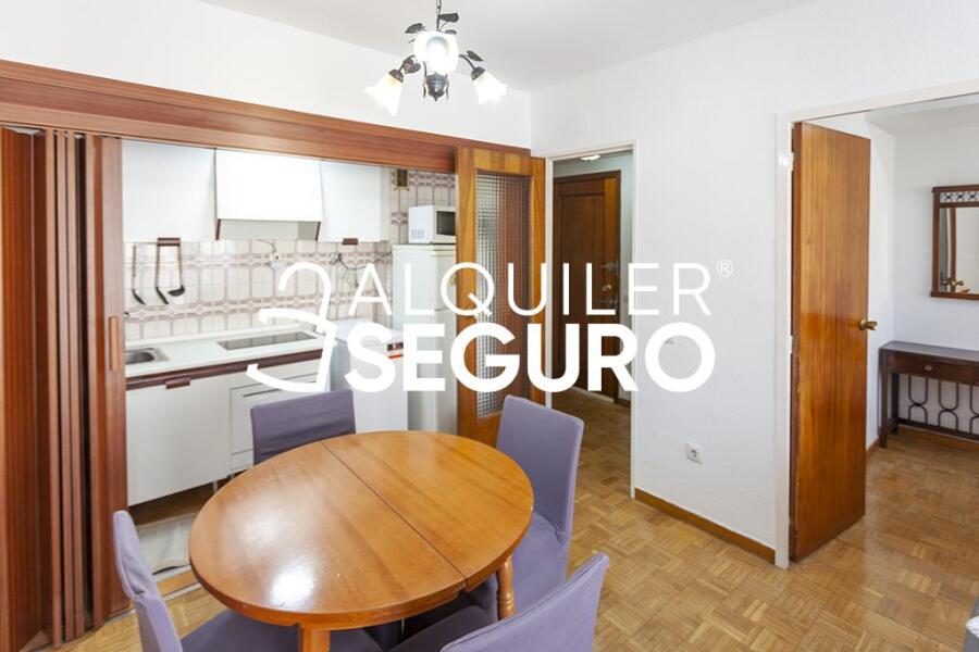Inmueble en Calle de Bravo Murillo, MADRID
