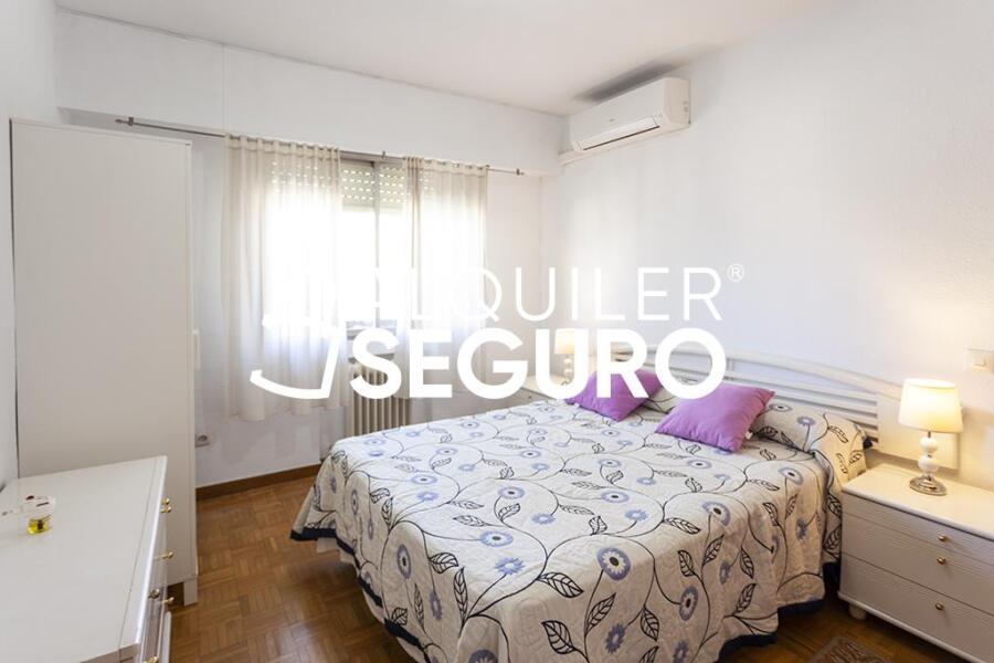 Inmueble en Calle de Bravo Murillo, MADRID