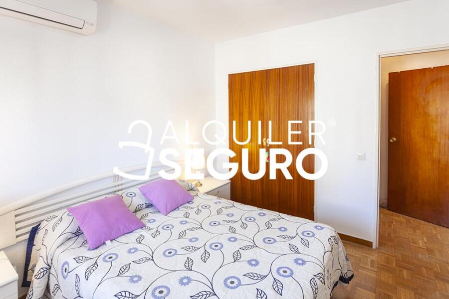 Inmueble en Calle de Bravo Murillo, MADRID