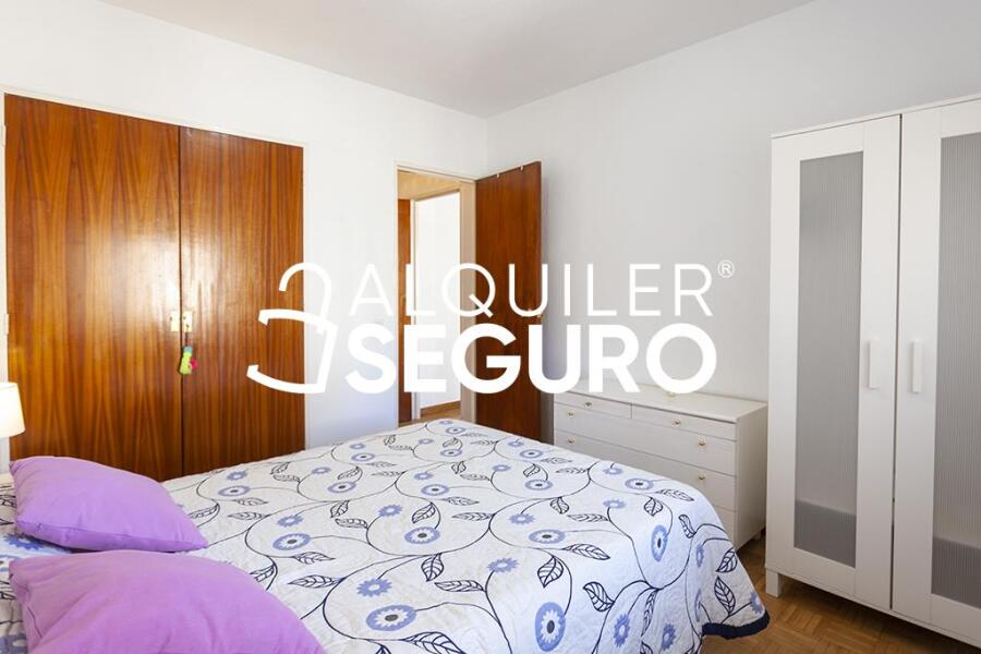 Inmueble en Calle de Bravo Murillo, MADRID