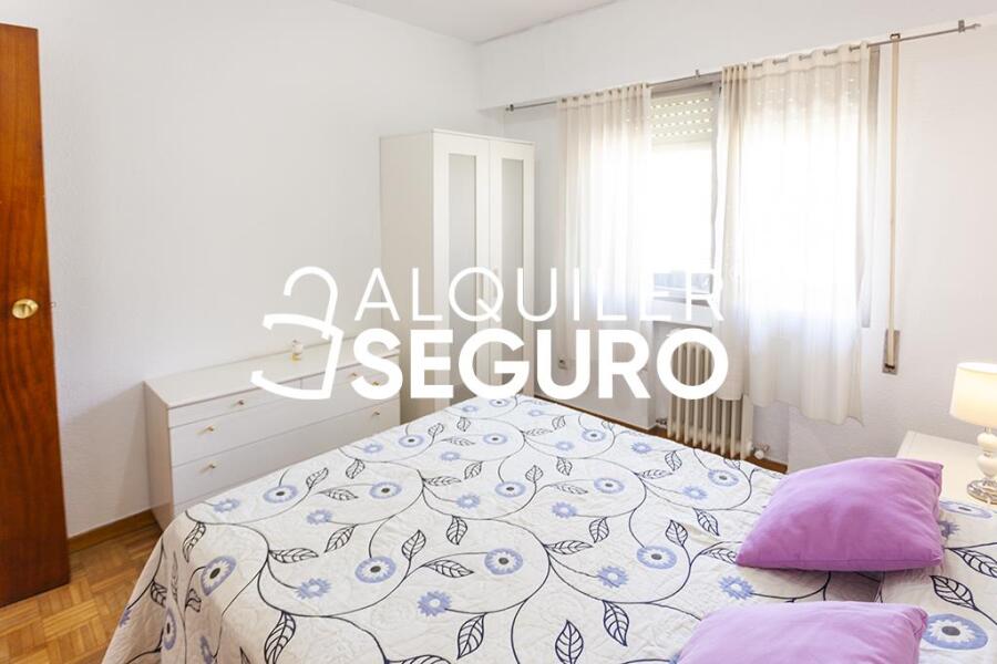 Inmueble en Calle de Bravo Murillo, MADRID