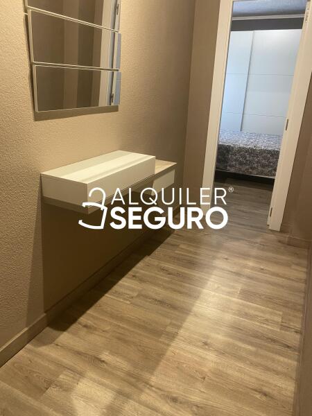 Inmueble en Avenida Paz, VALENCIA