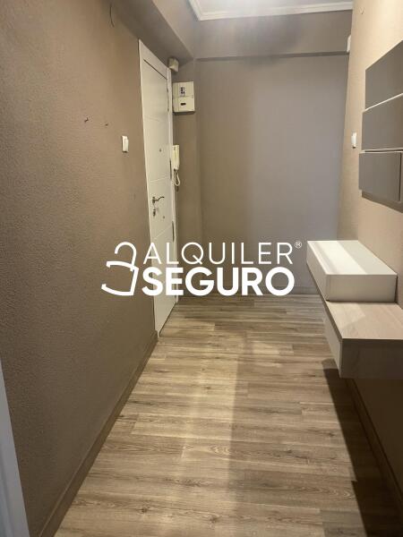Inmueble en Avenida Paz, VALENCIA