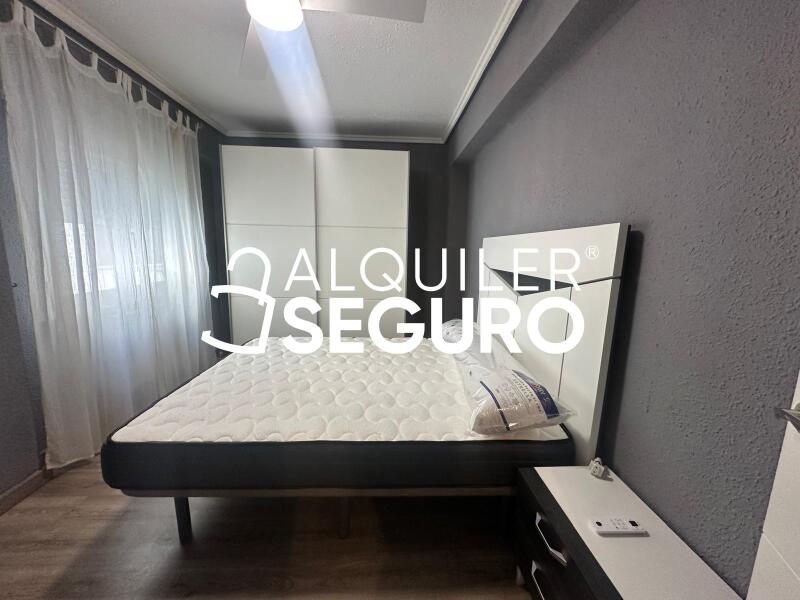 Inmueble en Avenida Paz, VALENCIA