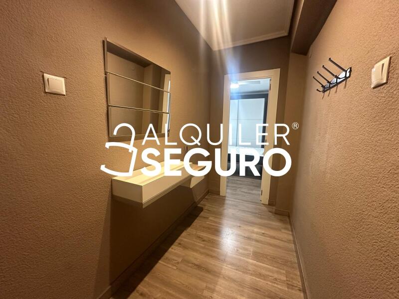 Inmueble en Avenida Paz, VALENCIA