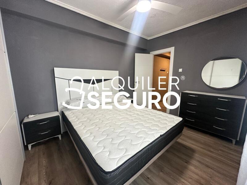 Inmueble en Avenida Paz, VALENCIA