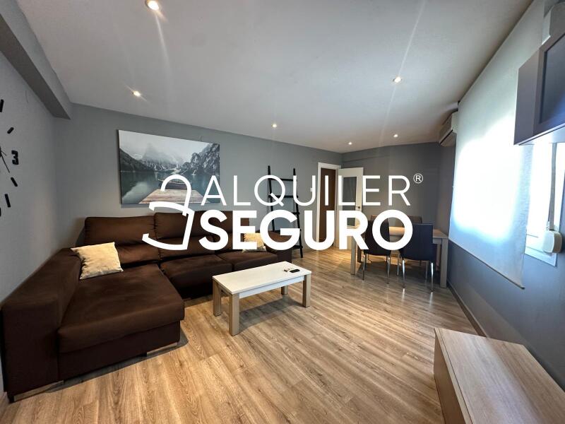 Inmueble en Avenida Paz, VALENCIA