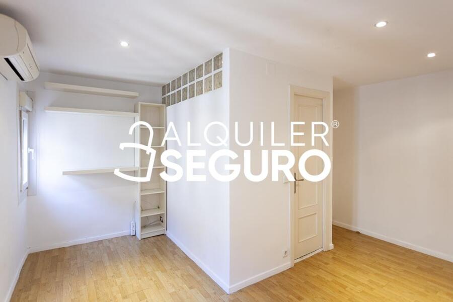 Inmueble en Calle Morejón , MADRID