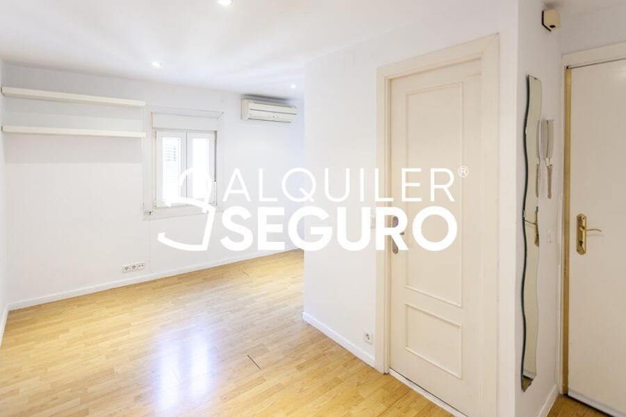 Inmueble en Calle Morejón , MADRID