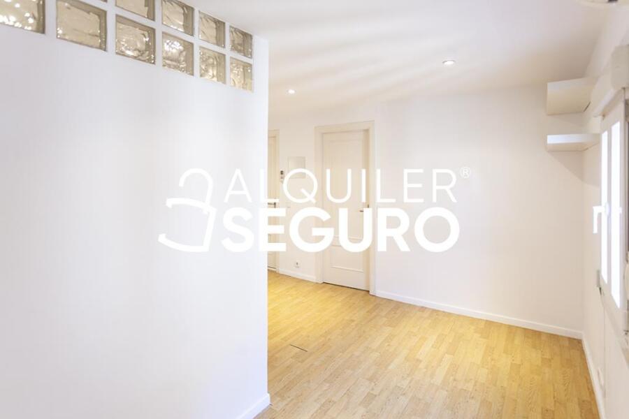 Inmueble en Calle Morejón , MADRID