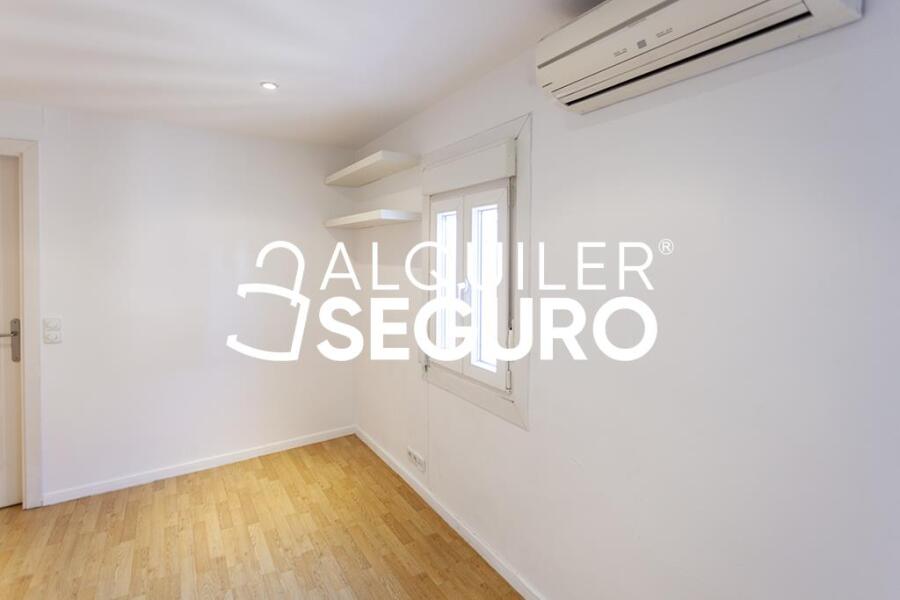 Inmueble en Calle Morejón , MADRID