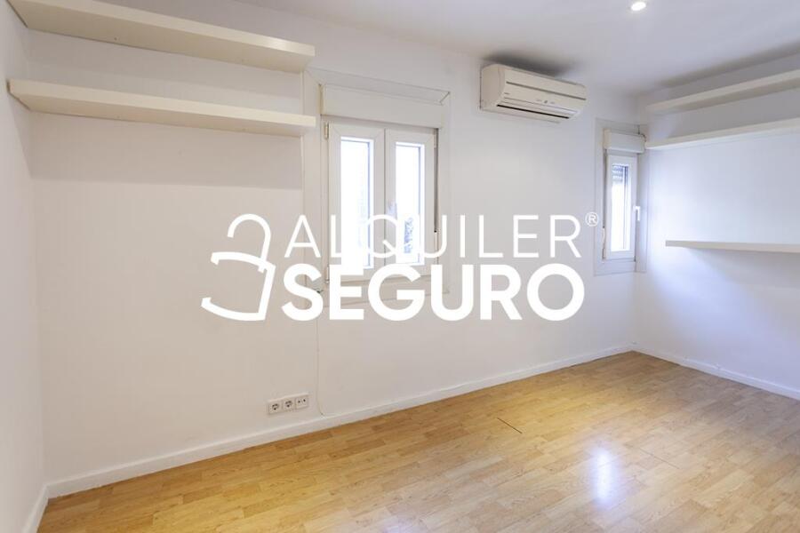 Inmueble en Calle Morejón , MADRID