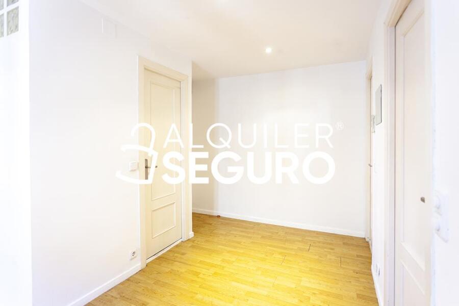 Inmueble en Calle Morejón , MADRID