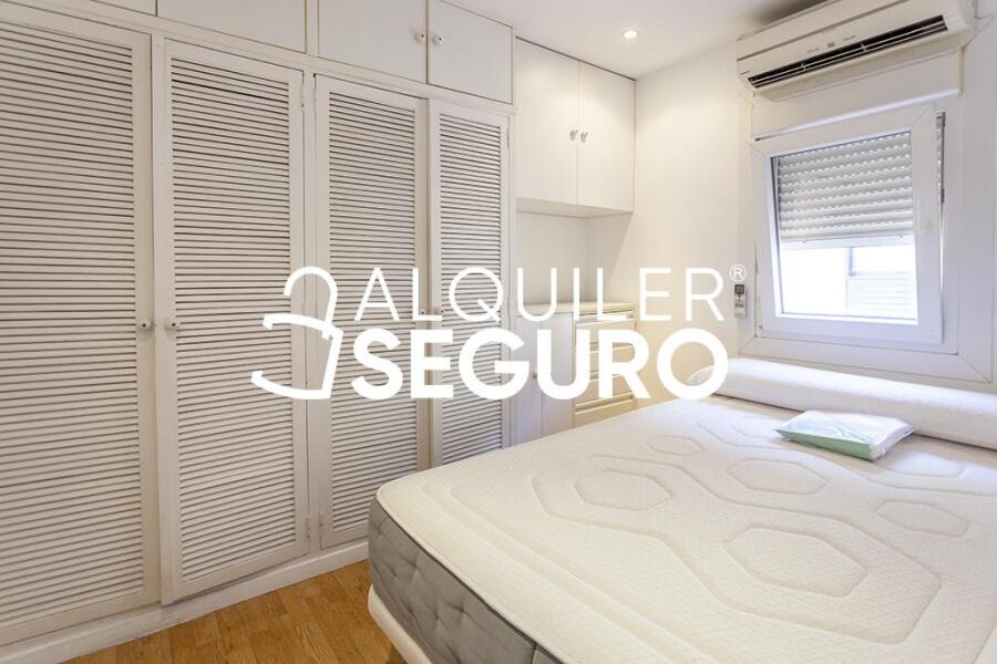 Inmueble en Calle Morejón , MADRID