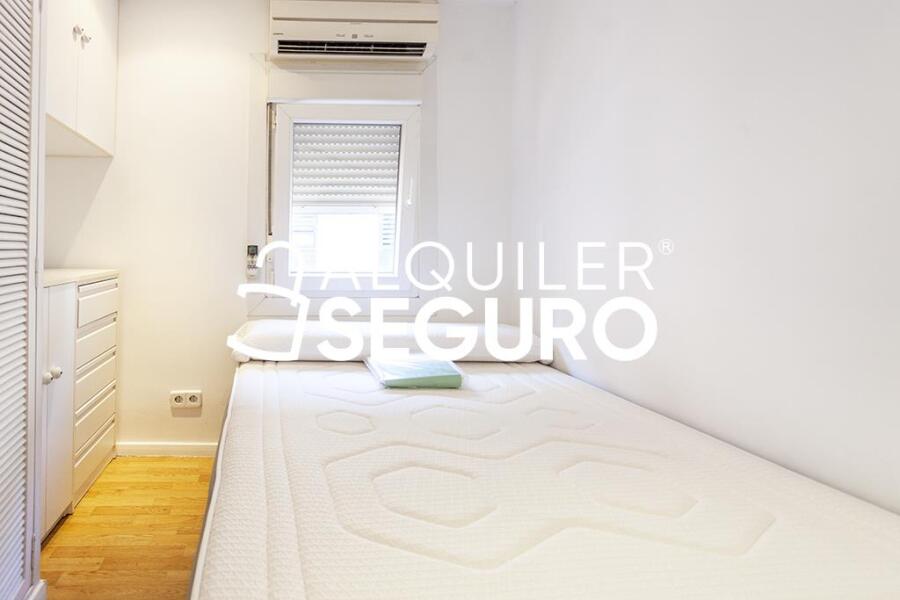 Inmueble en Calle Morejón , MADRID