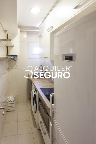 Inmueble en Calle Morejón , MADRID