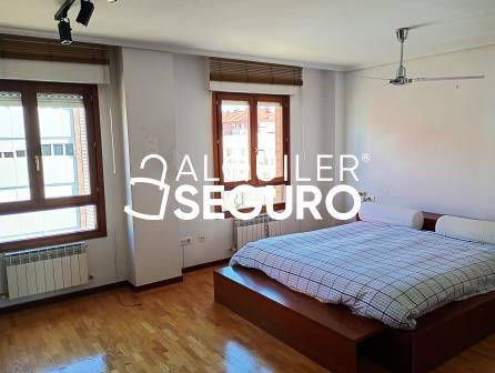 Piso en Calle Hondarria, VITORIA-GASTEIZ ÁLAVA-ARABA