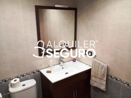 Piso en Calle Hondarria, VITORIA-GASTEIZ ÁLAVA-ARABA