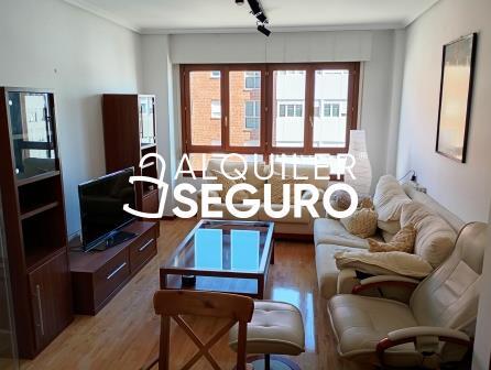 Piso en Calle Hondarria, VITORIA-GASTEIZ ÁLAVA-ARABA