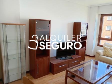 Piso en Calle Hondarria, VITORIA-GASTEIZ ÁLAVA-ARABA