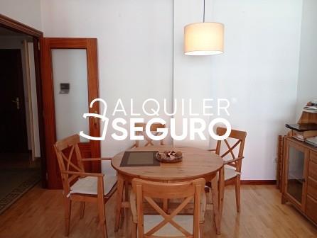 Piso en Calle Hondarria, VITORIA-GASTEIZ ÁLAVA-ARABA