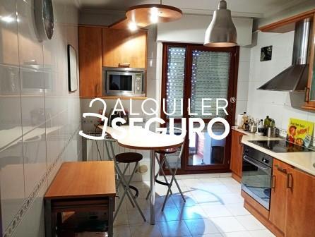 Piso en Calle Hondarria, VITORIA-GASTEIZ ÁLAVA-ARABA