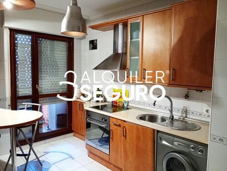 Piso en Calle Hondarria, VITORIA-GASTEIZ ÁLAVA-ARABA