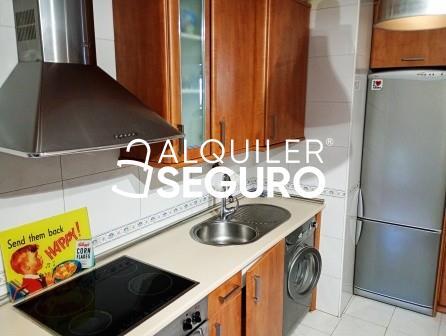 Piso en Calle Hondarria, VITORIA-GASTEIZ ÁLAVA-ARABA