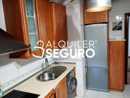 Piso en Calle Hondarria, VITORIA-GASTEIZ ÁLAVA-ARABA