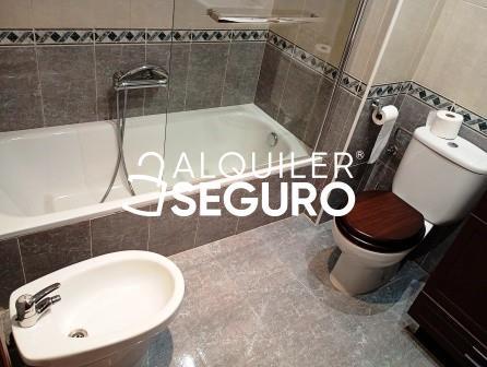 Piso en Calle Hondarria, VITORIA-GASTEIZ ÁLAVA-ARABA