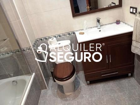 Piso en Calle Hondarria, VITORIA-GASTEIZ ÁLAVA-ARABA