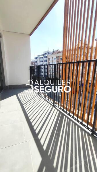 Piso en Avenida Constitucion, VALENCIA VALENCIA