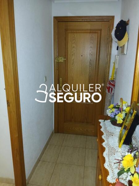 Piso en Calle Pintor Antonio Lopez, GUARDAMAR DEL SEGURA ALICANTE