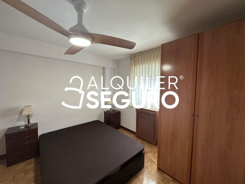 Inmueble en Calle Cañada, MADRID