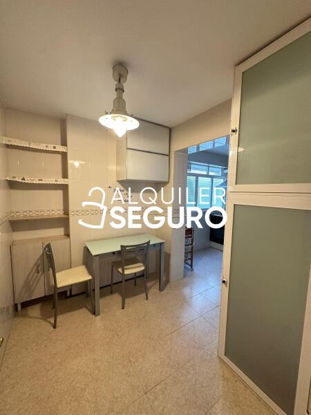 Inmueble en Calle Cañada, MADRID