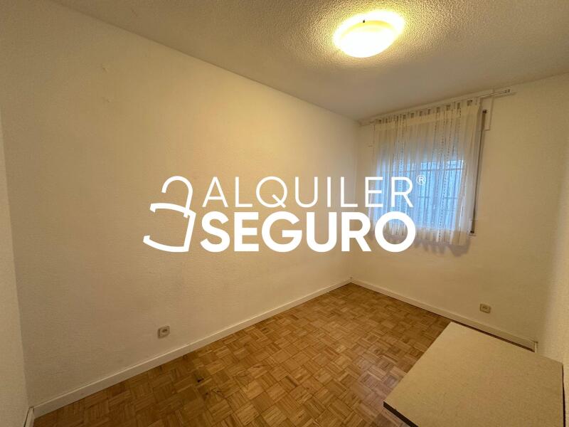 Inmueble en Calle Cañada, MADRID