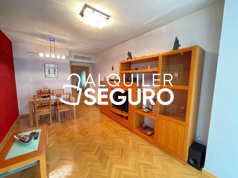 Inmueble en Calle Sepúlveda, MADRID