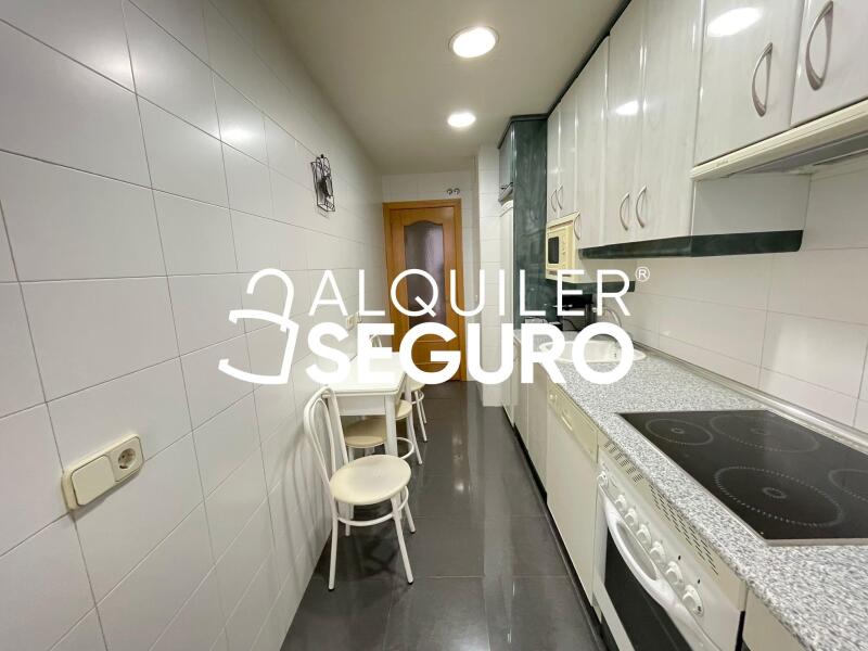 Inmueble en Calle Sepúlveda, MADRID