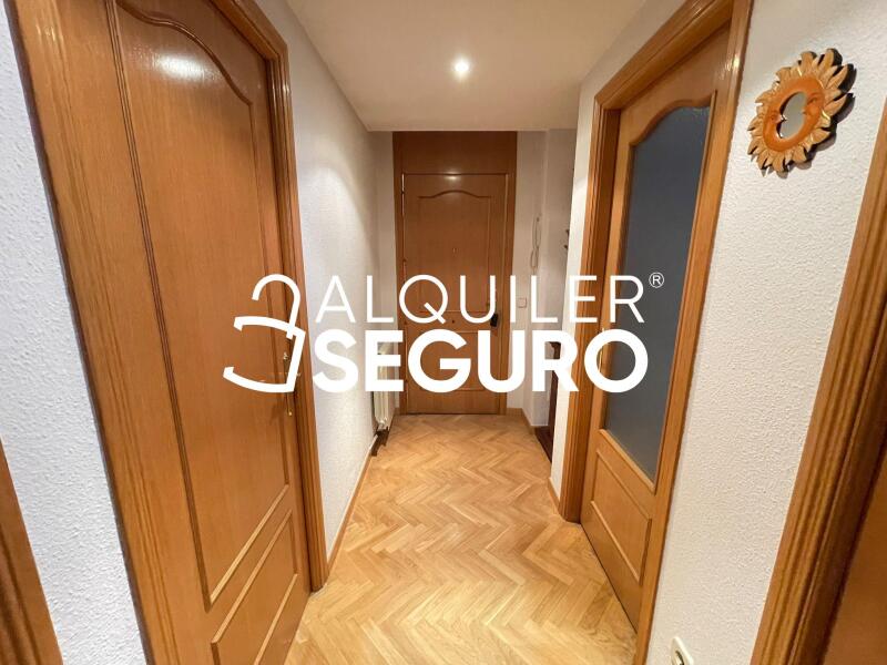 Inmueble en Calle Sepúlveda, MADRID