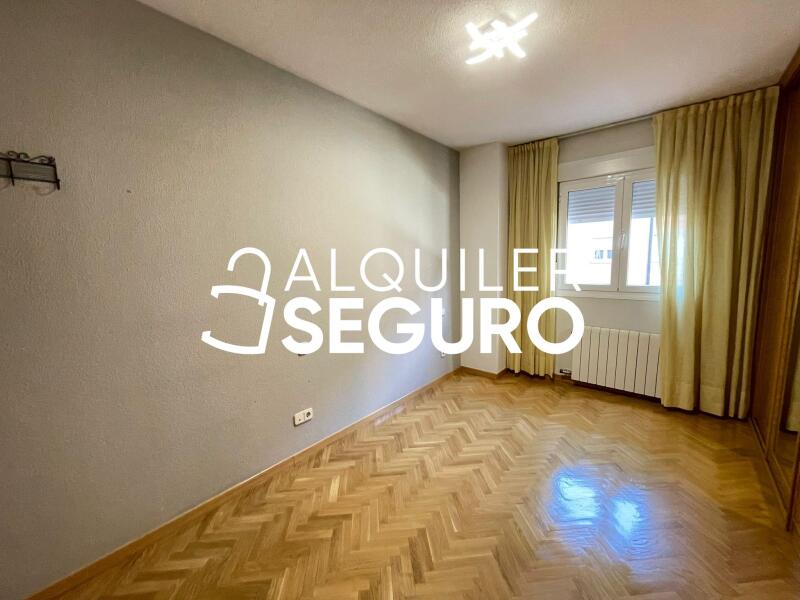 Inmueble en Calle Sepúlveda, MADRID