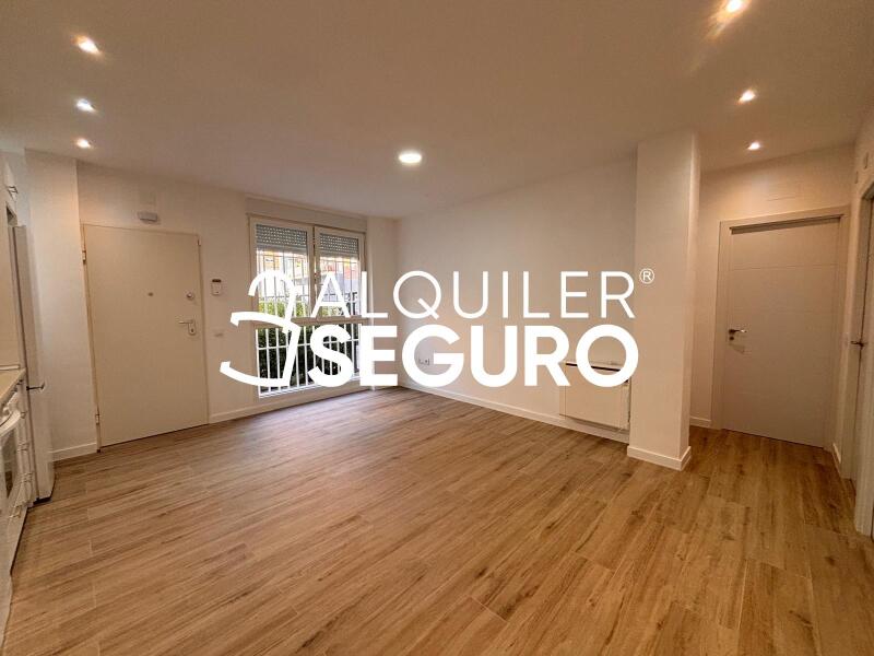 Inmueble en Calle de San Facundo, MADRID