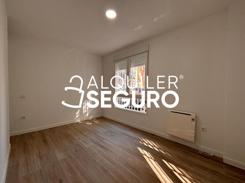 Inmueble en Calle de San Facundo, MADRID