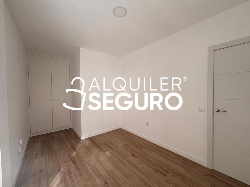 Inmueble en Calle de San Facundo, MADRID